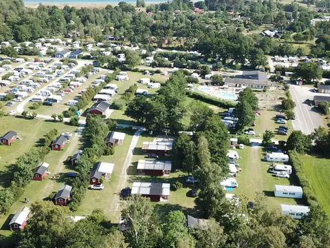 Sonjas Camping