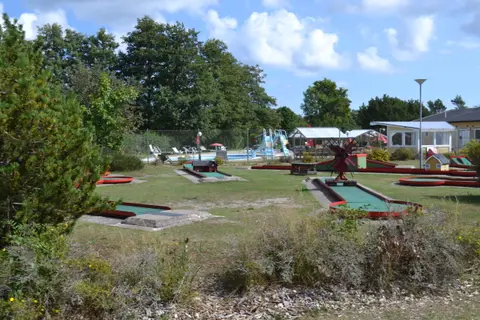 Sonjas Camping