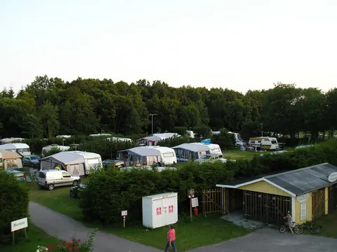 Sonjas Camping