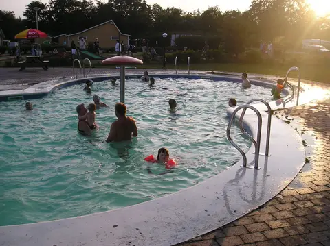 Sonjas Camping