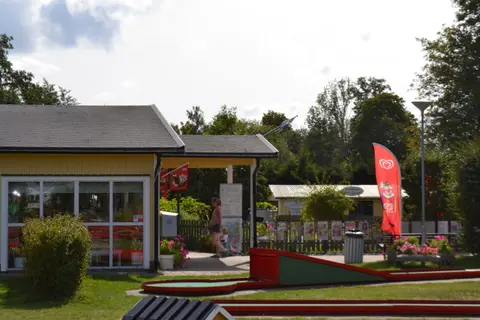 Sonjas Camping