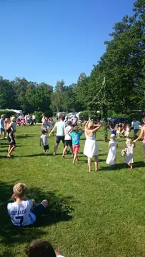 Sonjas Camping
