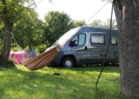 Fortuna Camping am Neckar