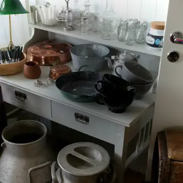Kiviks Familjecamping