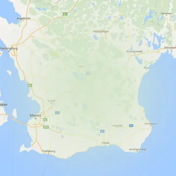 Kiviks Familjecamping