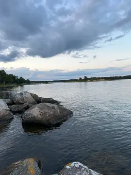 Alholmens Bad & Camping