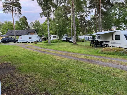 Alholmens Bad & Camping
