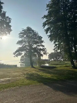 Alholmens Bad & Camping