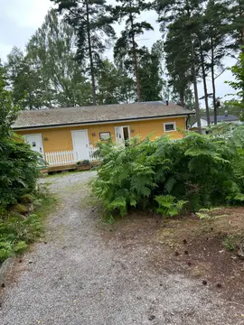 Alholmens Bad & Camping