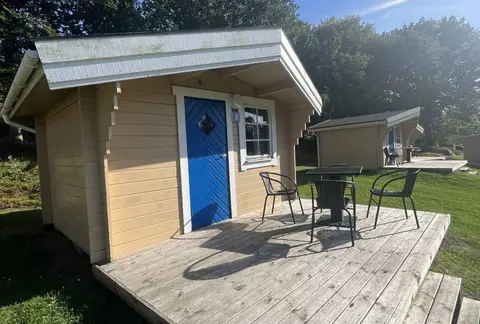Järnaviks Camping