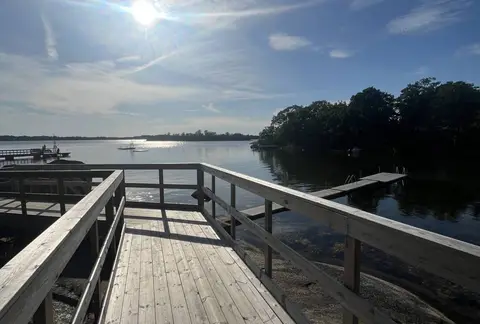 Järnaviks Camping