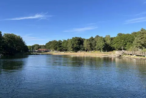 Järnaviks Camping