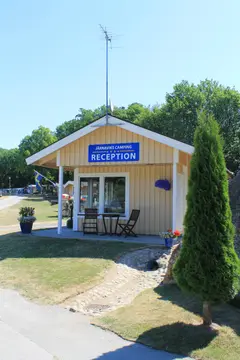 Järnaviks Camping