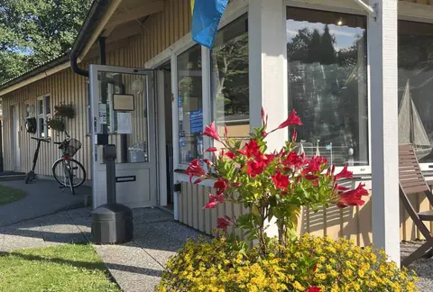 Järnaviks Camping