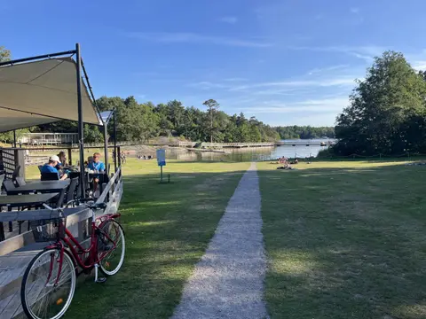 Järnaviks Camping