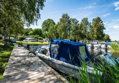 Ronneby Havscamping