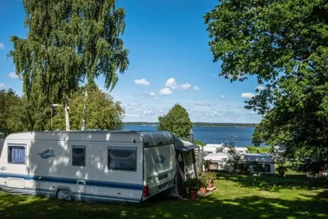 Ronneby Havscamping