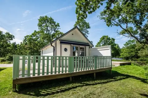 Ronneby Havscamping