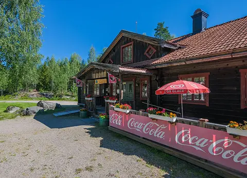 Ångersjön