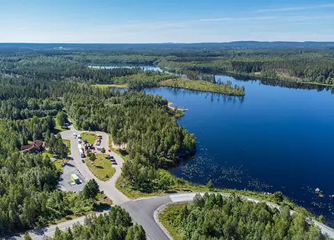 Ångersjön