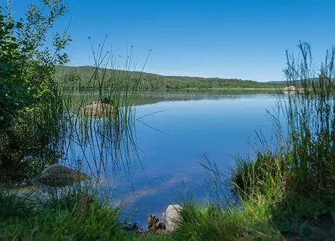Ångersjön