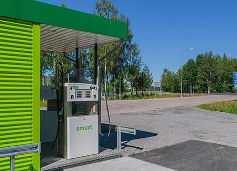 Ångersjön