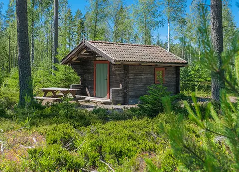 Ångersjön