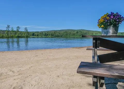 Ångersjön