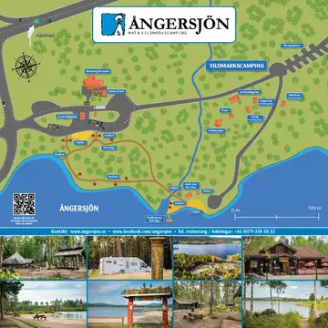 Ångersjön