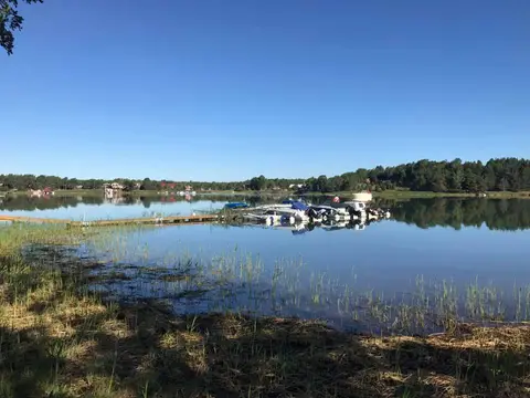 Arkösunds camping