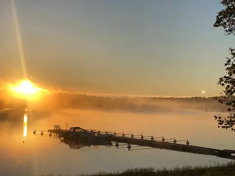 Arkösunds camping
