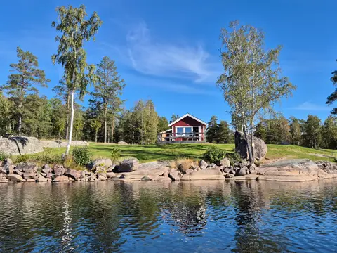 Torpöns Camping
