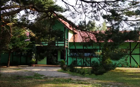 Kaszubski Zakątek