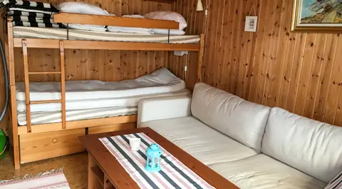 Caravan Club Sollid
