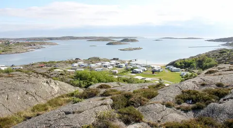 Caravan Club Sollid