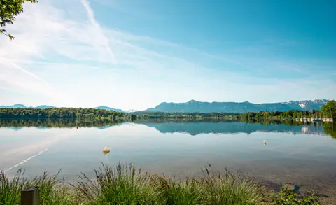 Camping Brugger am Riegsee