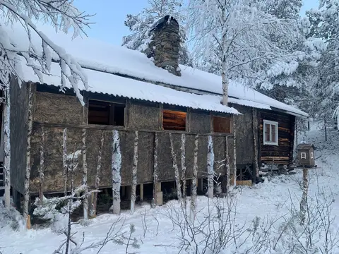 Neljän Tuulen Tupa