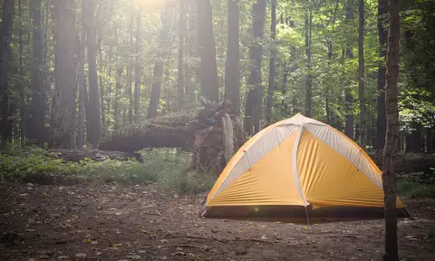 Campingplatz Wachtenbrink
