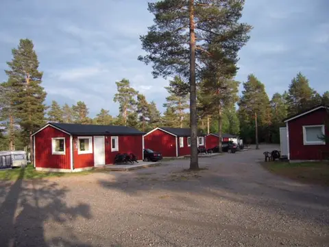Mosjöns Camping