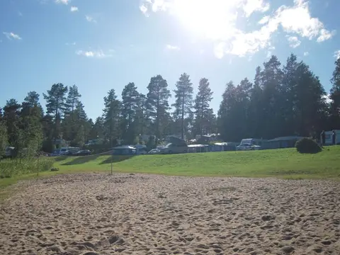 Mosjöns Camping