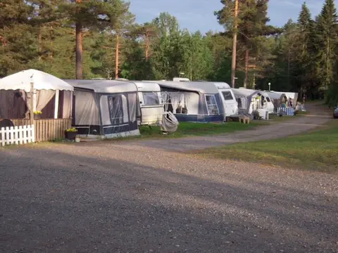 Mosjöns Camping