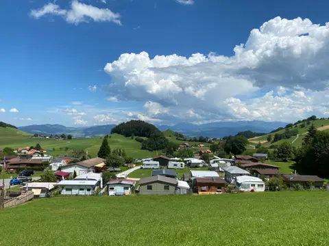 Camping Burgistein