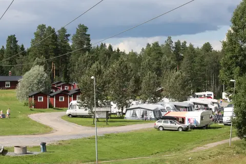 Vännäs Bad och Camping