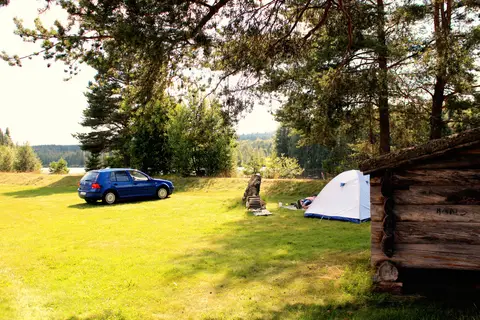 Älvdalens Camping