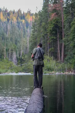 Älvdalens Camping