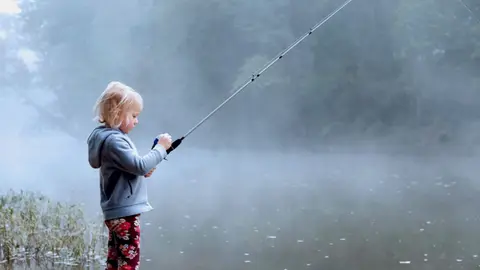 Älvdalens Camping