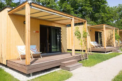 MICAMPA Wien Wienerwald