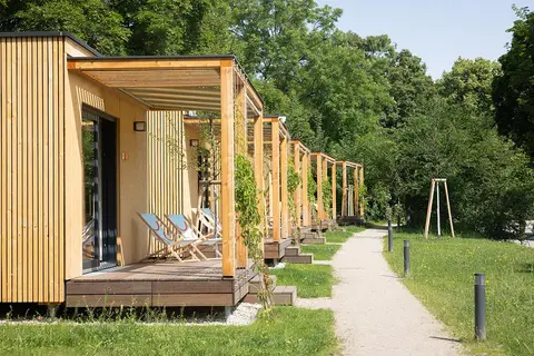 MICAMPA Wien Wienerwald