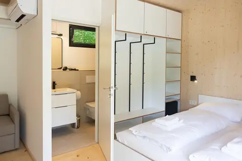 MICAMPA Wien Wienerwald
