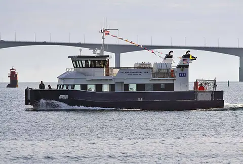 Talluddens stugby